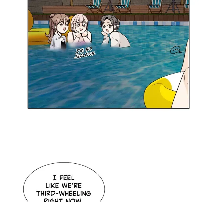 99 Degrees Fahrenheit Chapter 142 page 101 - 