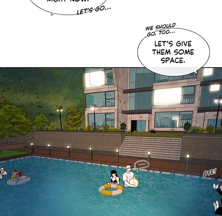 99 Degrees Fahrenheit Chapter 142 page 102 - 