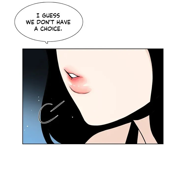 99 Degrees Fahrenheit Chapter 142 page 104 - 
