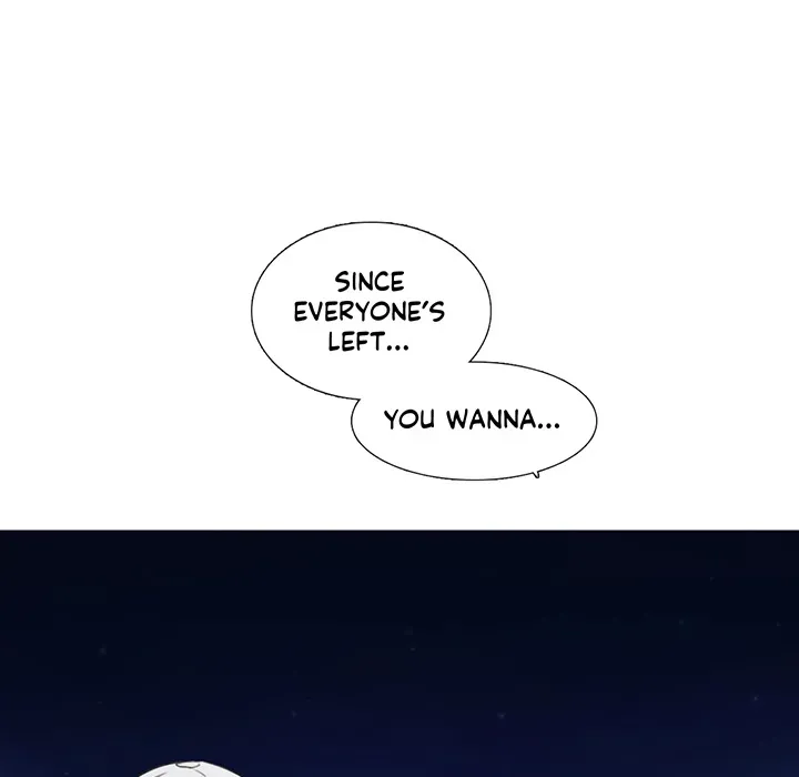 99 Degrees Fahrenheit Chapter 142 page 105 - 