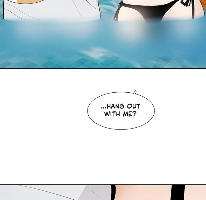 99 Degrees Fahrenheit Chapter 142 page 107 - 