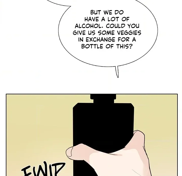 99 Degrees Fahrenheit Chapter 142 page 20 - 