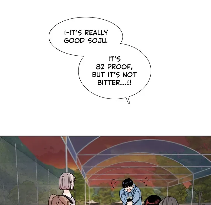 99 Degrees Fahrenheit Chapter 142 page 22 - 