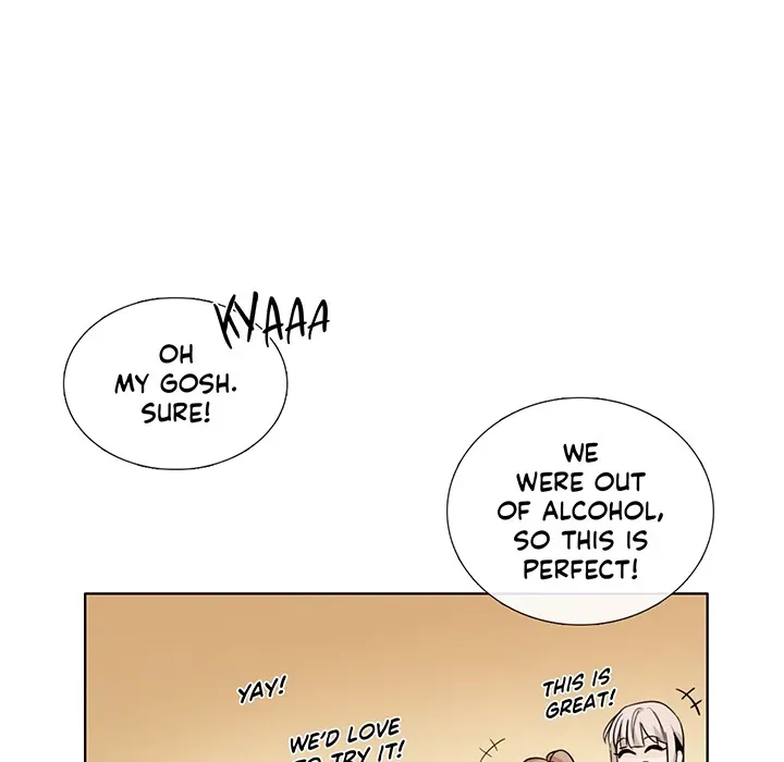 99 Degrees Fahrenheit Chapter 142 page 25 - 