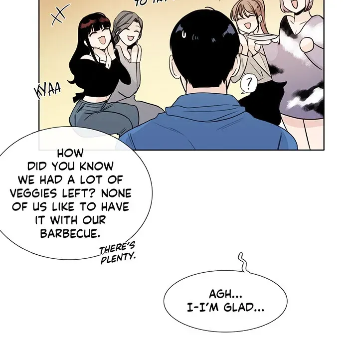 99 Degrees Fahrenheit Chapter 142 page 26 - 