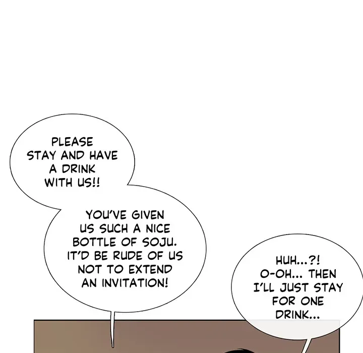 99 Degrees Fahrenheit Chapter 142 page 27 - 