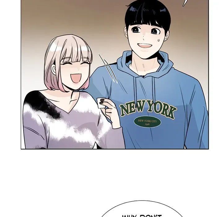 99 Degrees Fahrenheit Chapter 142 page 28 - 