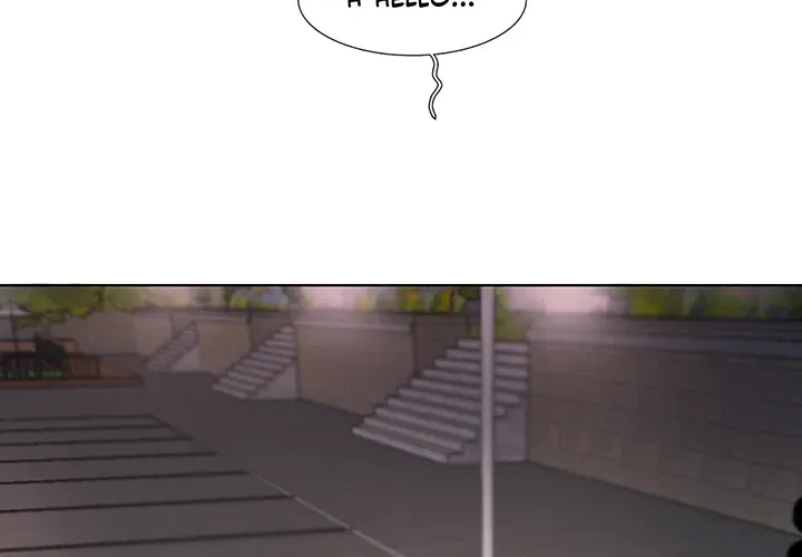 99 Degrees Fahrenheit Chapter 142 page 4 - 