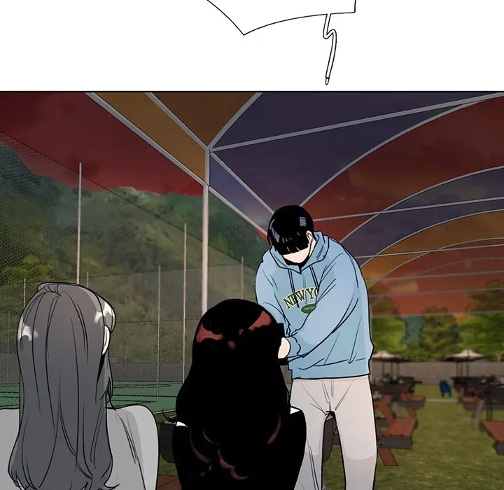 99 Degrees Fahrenheit Chapter 142 page 38 - 