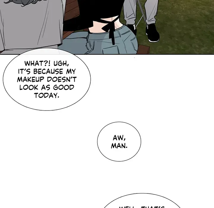 99 Degrees Fahrenheit Chapter 142 page 39 - 