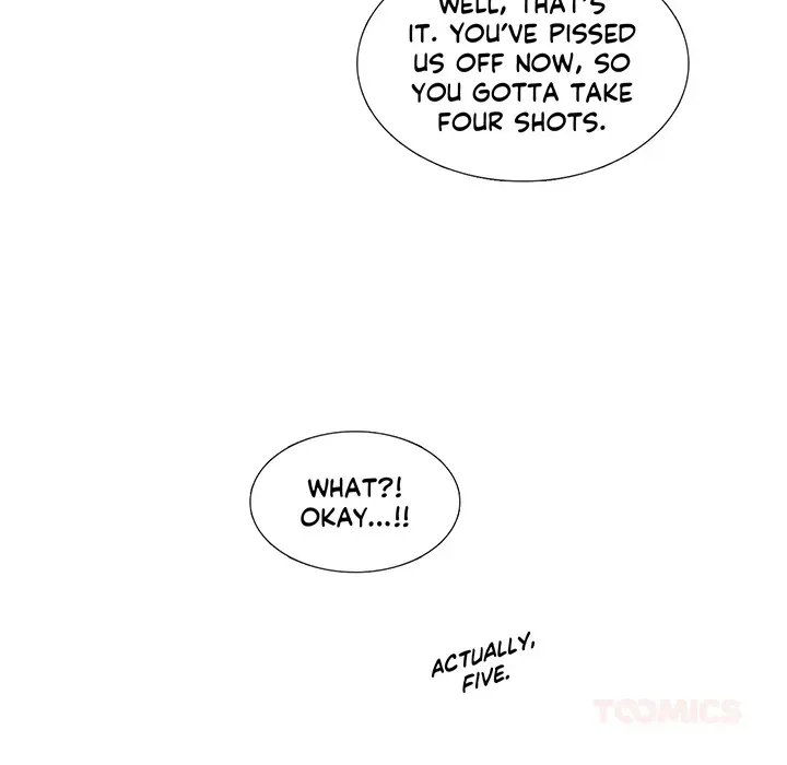 99 Degrees Fahrenheit Chapter 142 page 40 - 