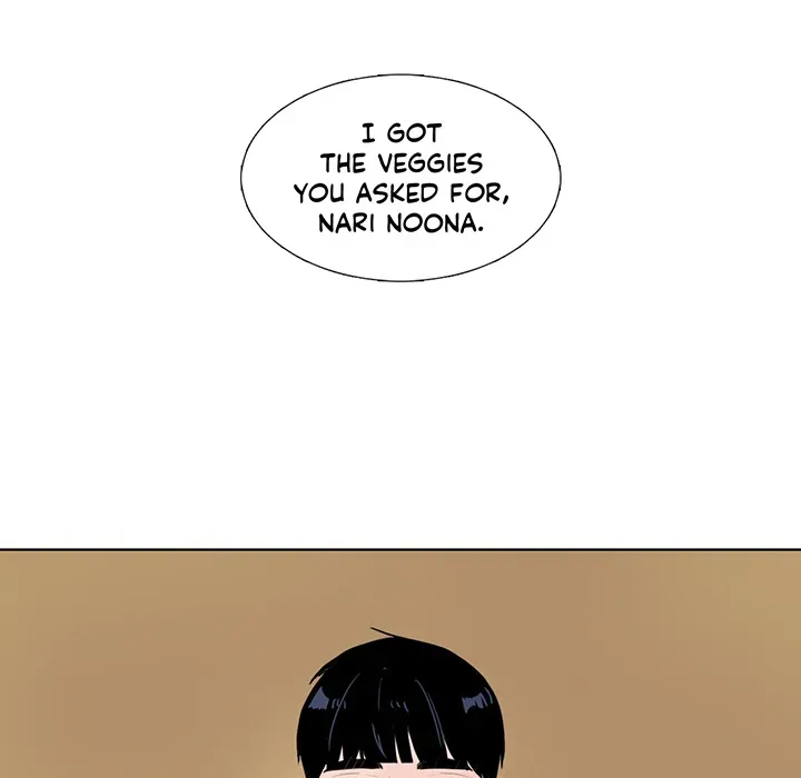 99 Degrees Fahrenheit Chapter 142 page 44 - 