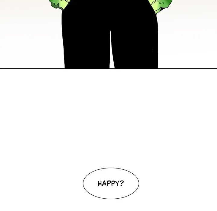 99 Degrees Fahrenheit Chapter 142 page 46 - 