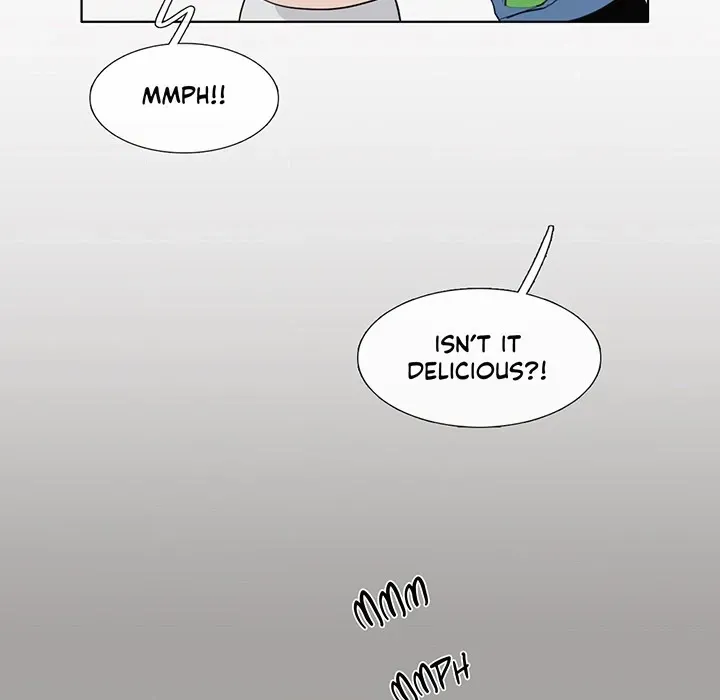 99 Degrees Fahrenheit Chapter 142 page 50 - 