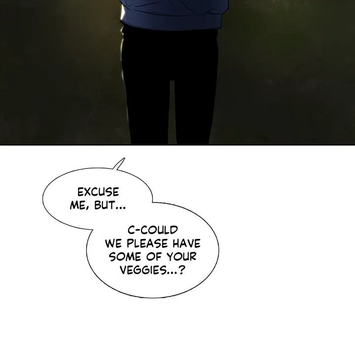 99 Degrees Fahrenheit Chapter 142 page 6 - 