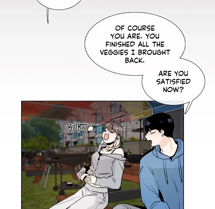 99 Degrees Fahrenheit Chapter 142 page 52 - 