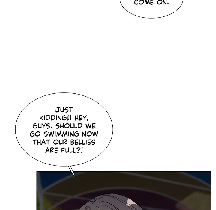 99 Degrees Fahrenheit Chapter 142 page 54 - 