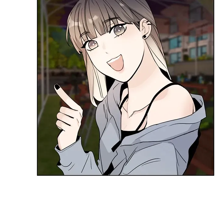 99 Degrees Fahrenheit Chapter 142 page 55 - 