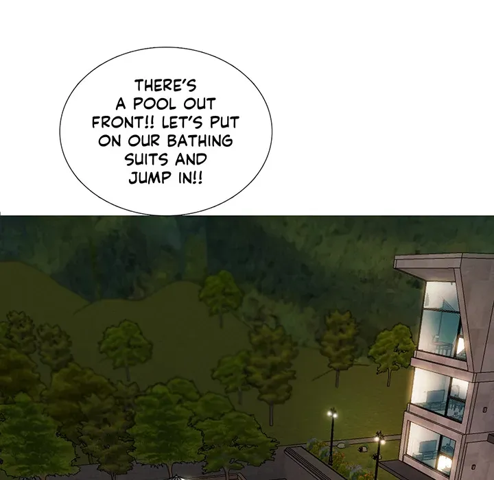 99 Degrees Fahrenheit Chapter 142 page 56 - 