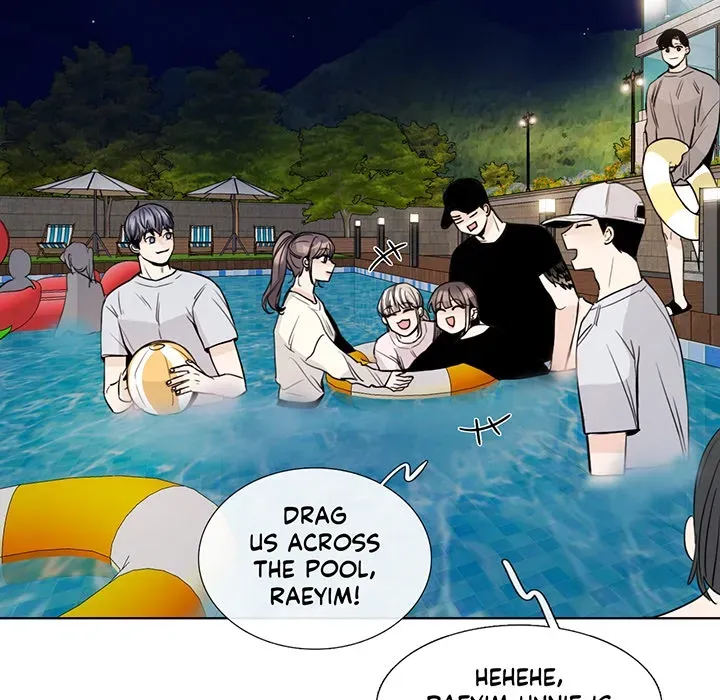 99 Degrees Fahrenheit Chapter 142 page 64 - 