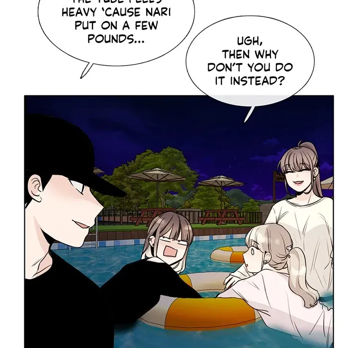 99 Degrees Fahrenheit Chapter 142 page 68 - 