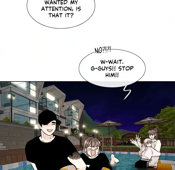 99 Degrees Fahrenheit Chapter 142 page 70 - 