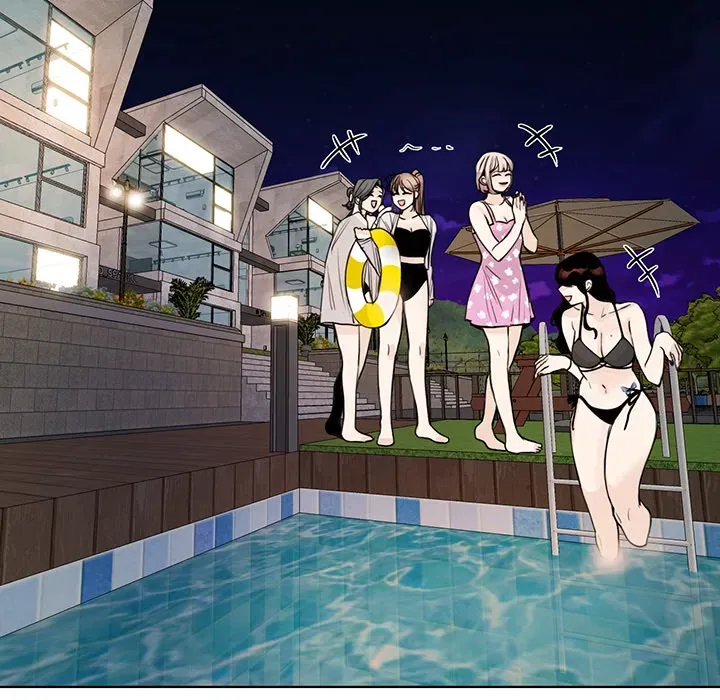 99 Degrees Fahrenheit Chapter 142 page 75 - 