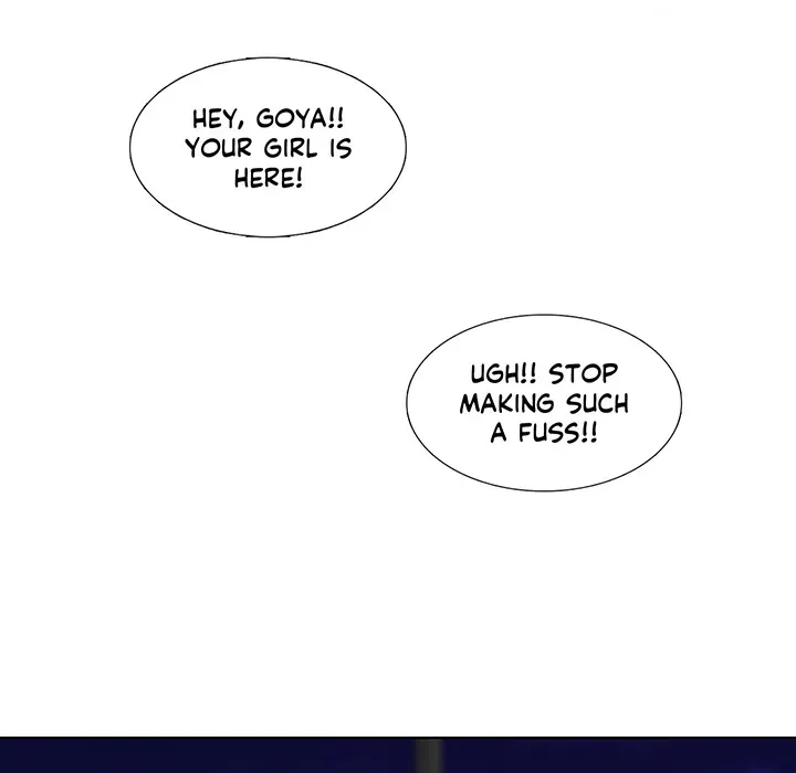 99 Degrees Fahrenheit Chapter 142 page 76 - 