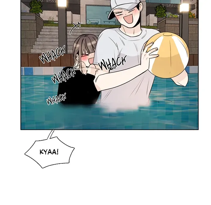 99 Degrees Fahrenheit Chapter 142 page 84 - 