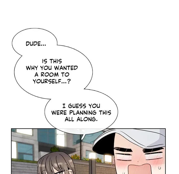 99 Degrees Fahrenheit Chapter 142 page 85 - 