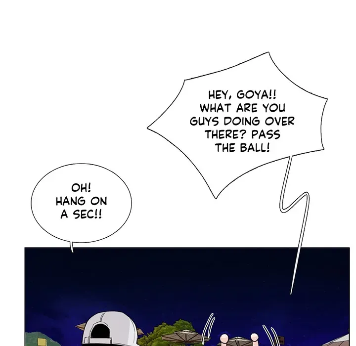 99 Degrees Fahrenheit Chapter 142 page 88 - 