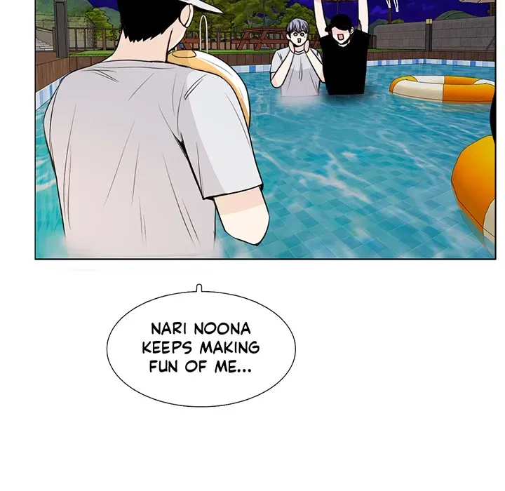 99 Degrees Fahrenheit Chapter 142 page 89 - 