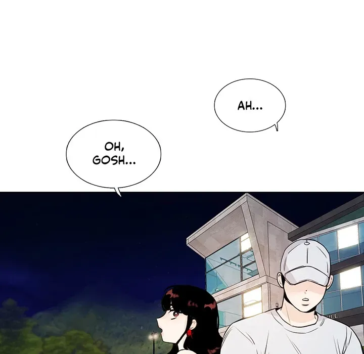 99 Degrees Fahrenheit Chapter 142 page 91 - 