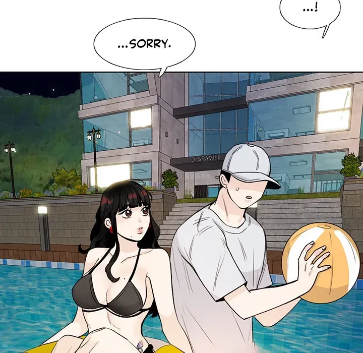 99 Degrees Fahrenheit Chapter 142 page 93 - 