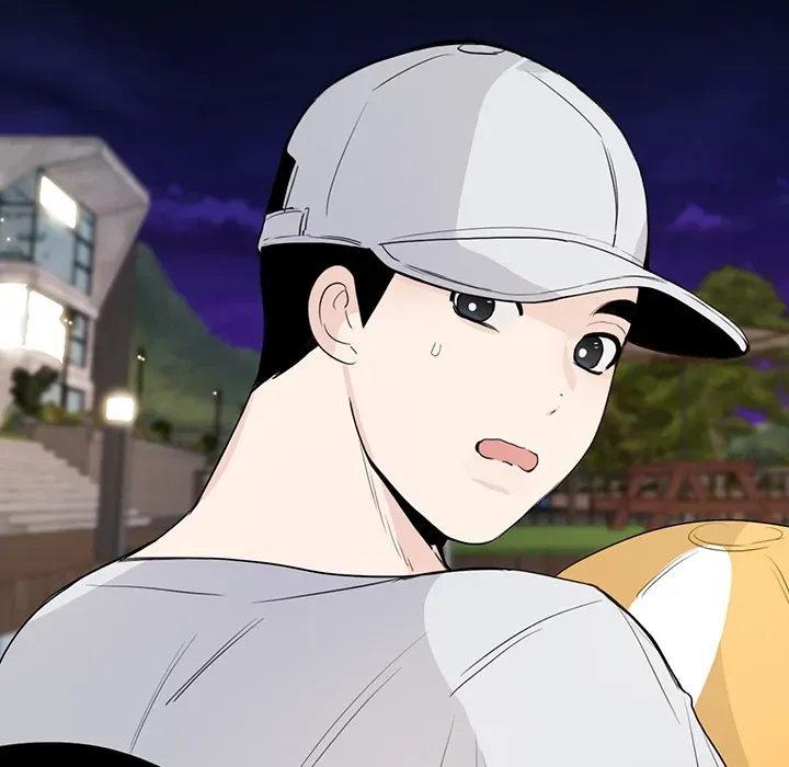 99 Degrees Fahrenheit Chapter 142 page 95 - 