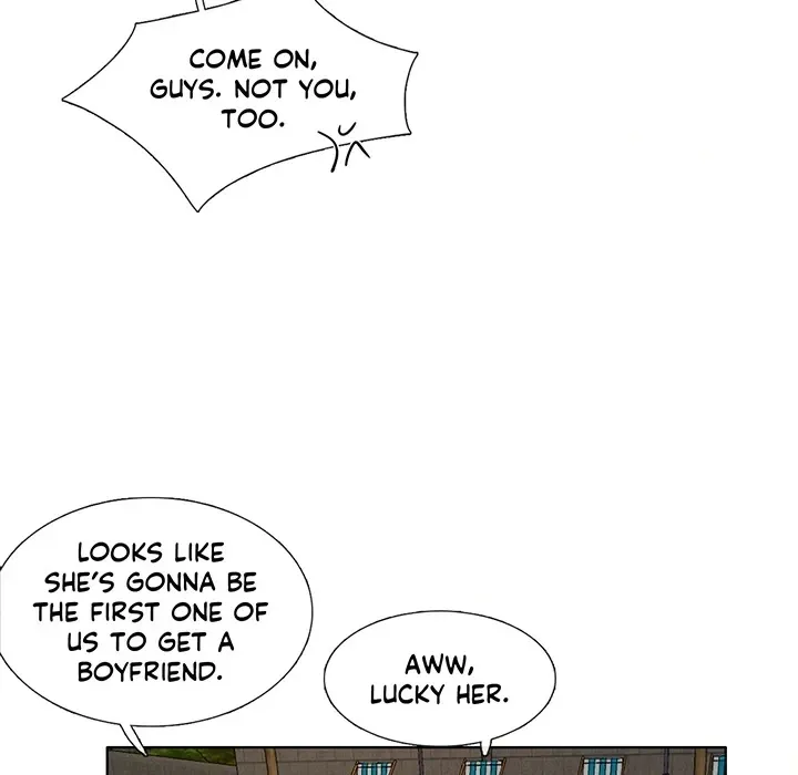 99 Degrees Fahrenheit Chapter 142 page 100 - 