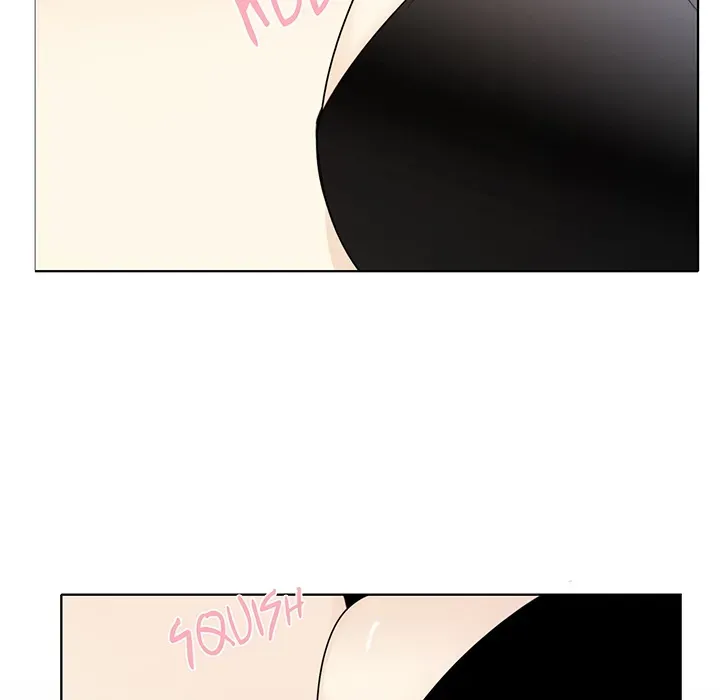 99 Degrees Fahrenheit Chapter 143 page 11 - 