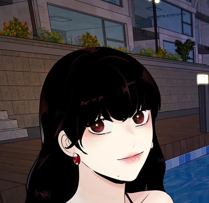 99 Degrees Fahrenheit Chapter 143 page 17 - 