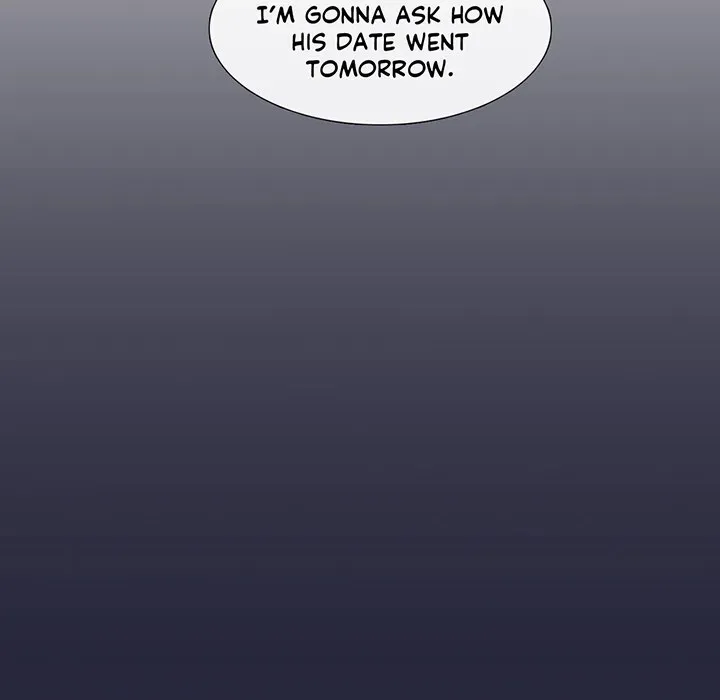 99 Degrees Fahrenheit Chapter 143 page 26 - 