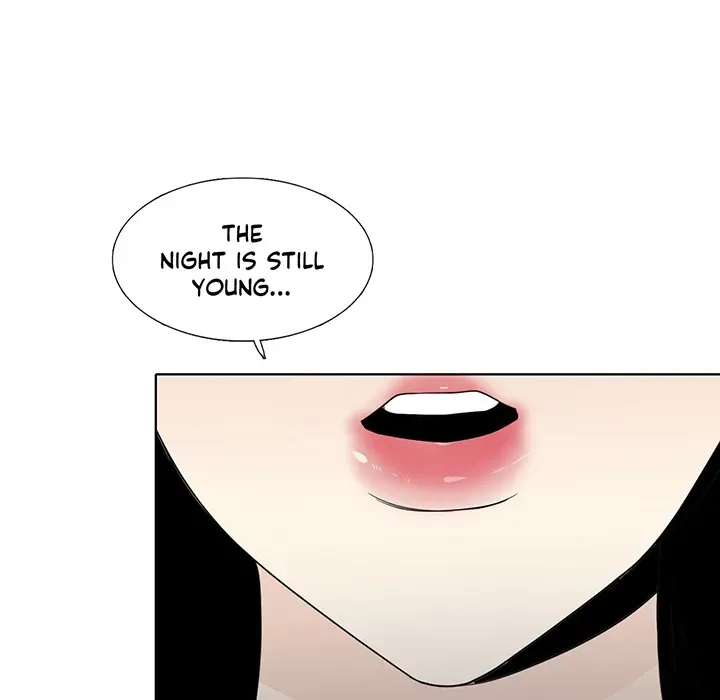 99 Degrees Fahrenheit Chapter 143 page 32 - 
