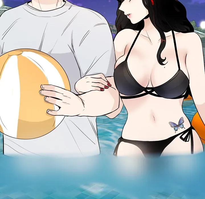 99 Degrees Fahrenheit Chapter 143 page 5 - 