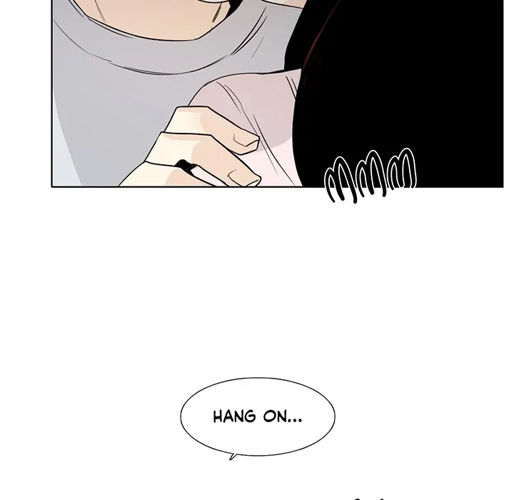 99 Degrees Fahrenheit Chapter 143 page 42 - 