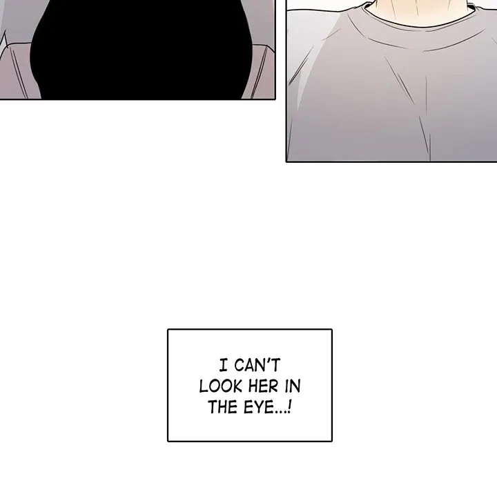 99 Degrees Fahrenheit Chapter 143 page 55 - 