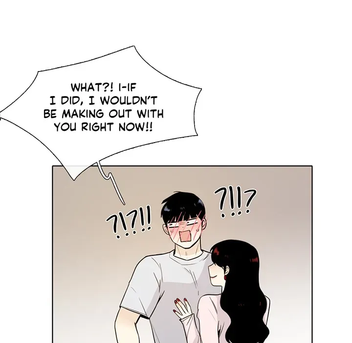99 Degrees Fahrenheit Chapter 143 page 58 - 