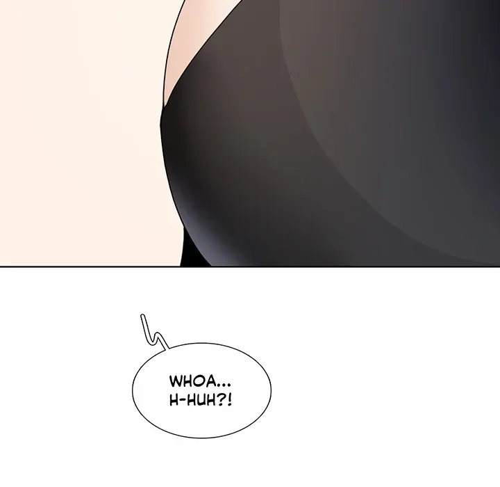99 Degrees Fahrenheit Chapter 143 page 7 - 