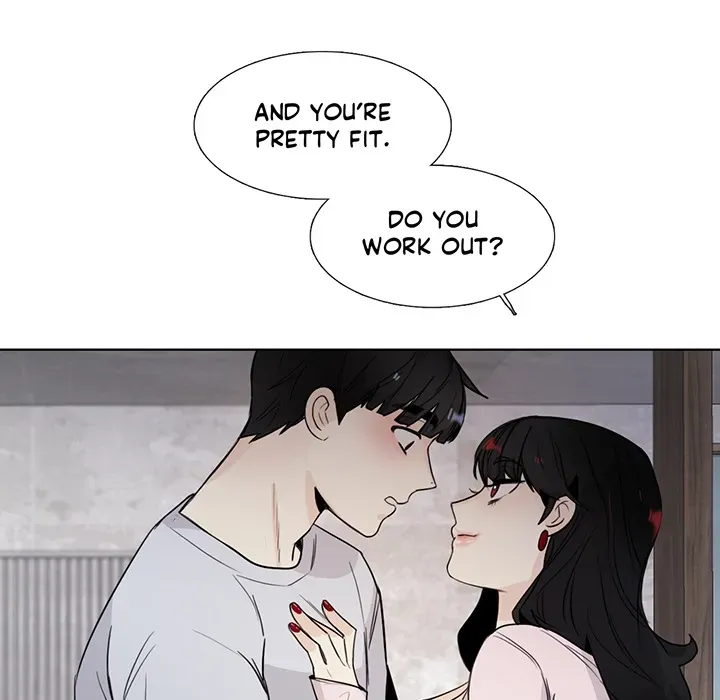 99 Degrees Fahrenheit Chapter 143 page 61 - 