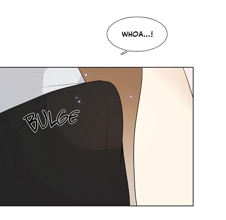 99 Degrees Fahrenheit Chapter 143 page 63 - 