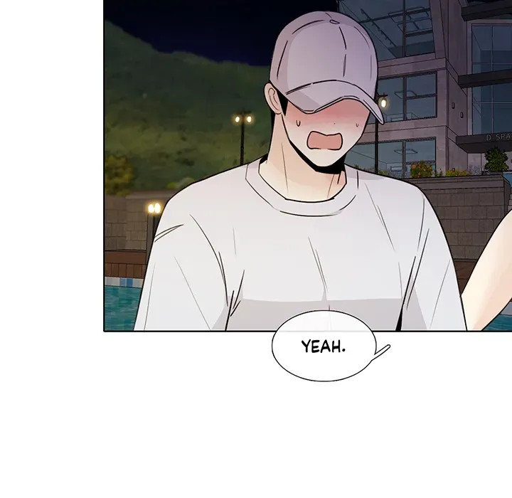 99 Degrees Fahrenheit Chapter 143 page 9 - 