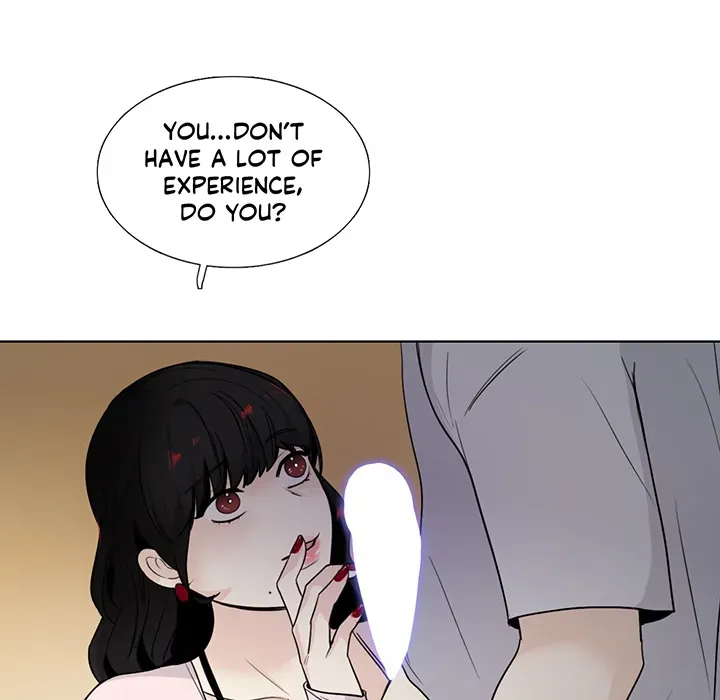 99 Degrees Fahrenheit Chapter 143 page 85 - 