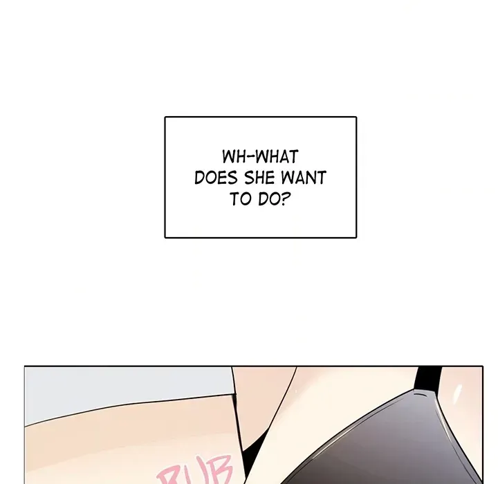 99 Degrees Fahrenheit Chapter 143 page 10 - 